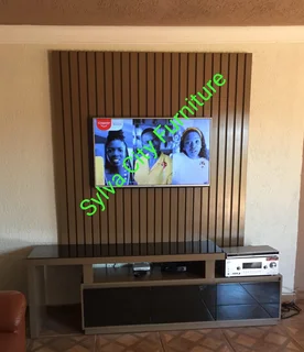 Level Up Your Living Room – Chic TV Wall Units On Sale