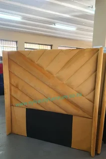 Soft, Stylish, and Sophisticated – Headboards That Wow