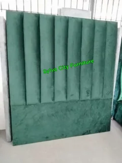 Upgrade Your Sleep Sanctuary – Headboards That Impress