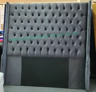 Style Starts at the Head – Headboards That Elevate Your Space