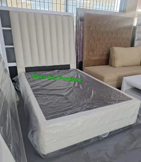 Beautifully Built. Gracefully Designed. Sleigh Beds On Special