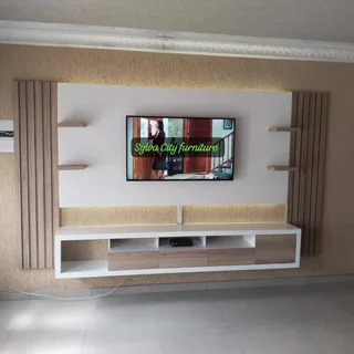 Design That Hangs Beautifully – Explore TV Wall Units in Style