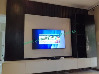 Design That Hangs Beautifully – Explore TV Wall Units in Style