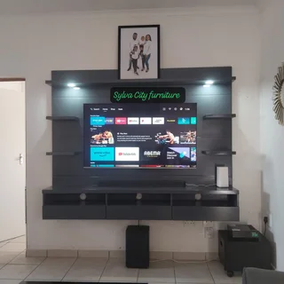 Design That Hangs Beautifully – Explore TV Wall Units in Style