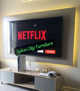 Design That Hangs Beautifully – Explore TV Wall Units in Style