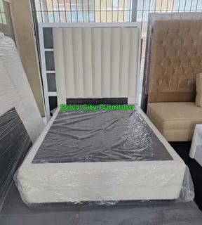 Beautifully Built. Gracefully Designed. Sleigh Beds On Special