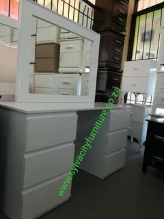 The Perfect Spot to Get Ready – Shop Dressing Tables in Style