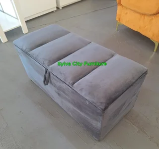 Neat. Chic. Functional – Blanket Boxes That Work for Every Room