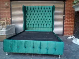 Glide into Luxury – Sleigh Beds That Redefine Comfort