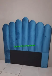 Transform Your Bedroom with a Touch of Headboard Elegance