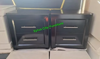 Style by Your Side – Elegant Bedside Tables That Impress