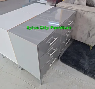 Style by Your Side – Elegant Bedside Tables That Impress