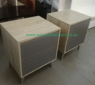 Style by Your Side – Elegant Bedside Tables That Impress