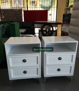 Bedside Bliss – Tables That Blend With Any Bedroom Aesthetic