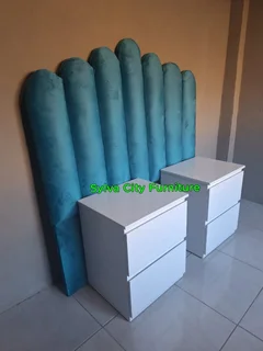 Upgrade Your Bedroom’s Look – Pedestals and Headboards That Wow