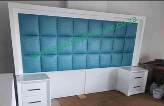 Upgrade Your Bedroom’s Look – Pedestals and Headboards That Wow