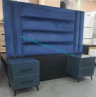 Upgrade Your Bedroom’s Look – Pedestals and Headboards That Wow