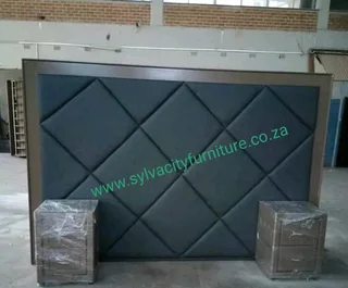 Upgrade Your Bedroom’s Look – Pedestals and Headboards That Wow