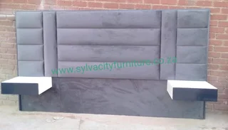 Upgrade Your Bedroom’s Look – Pedestals and Headboards That Wow