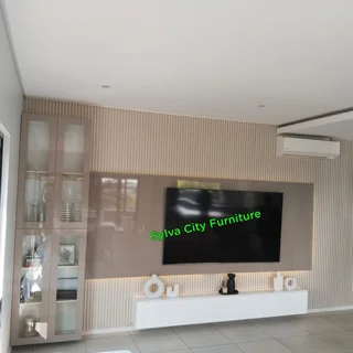 Space-Saving. Trend-Setting. Floating Wall Units at Hot Prices