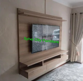 Space-Saving. Trend-Setting. Floating Wall Units at Hot Prices