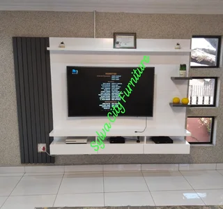 Space-Saving. Trend-Setting. Floating Wall Units at Hot Prices