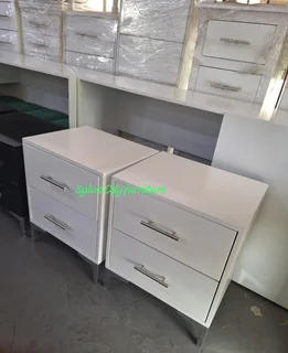 Bedside Bliss Starts Here – Pedestals on SALE