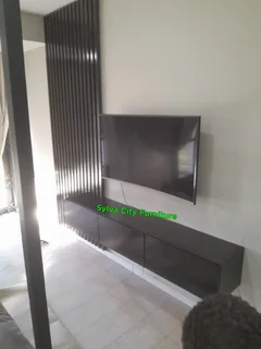 Space-Saving. Trend-Setting. Floating Wall Units at Hot Prices