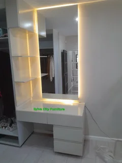 Look Good, Save More – Dressing Tables Discounted Now