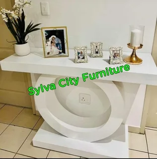 Make your first impression count with our stunning console tables