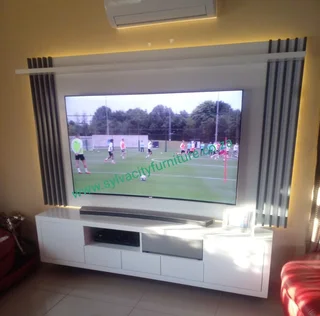 Floating TV Wall Units – Sleek Designs, Big Impact