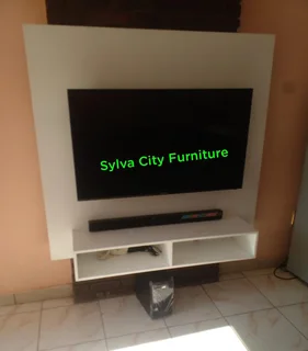 Floating TV Wall Units – Sleek Designs, Big Impact