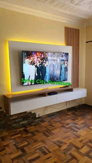 Stylish. Space-saving. Stunning. Discover floating TV wall units you’ll love