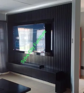 Stylish. Space-saving. Stunning. Discover floating TV wall units you’ll love