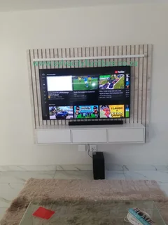 Stylish. Space-saving. Stunning. Discover floating TV wall units you’ll love