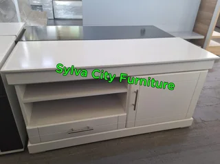 Save Big, Live Better – TV Stands for Less Than R2000