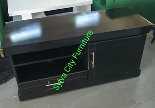 Save Big, Live Better – TV Stands for Less Than R2000