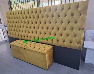 Style, comfort, and charm all in one – find your dream headboard today