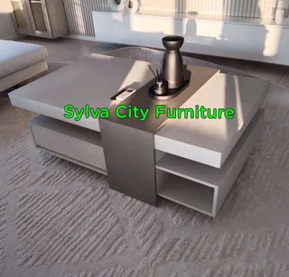 From modern minimal to timeless classics – we’ve got your coffee table