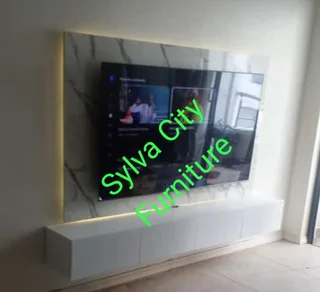 Because your walls deserve elegance – shop floating TV units today.