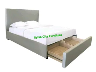 From cozy nights to elegant mornings – sleigh beds that redefine rest.