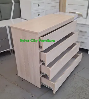 Add charm and function to any room – shop chest of drawers now