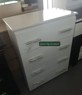 Add charm and function to any room – shop chest of drawers now