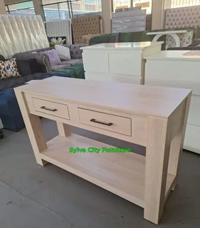 Make your first impression count with our stunning console tables.