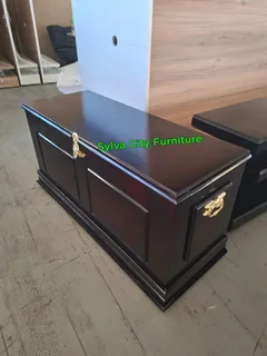 More than storage – our wedding kists are treasures for a lifetime.