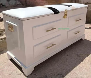 More than storage – our wedding kists are treasures for a lifetime.