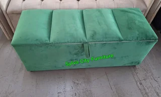 “Declutter without compromise – discover our modern blanket boxes