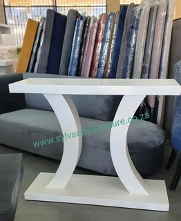 Make your first impression count with our stunning console tables.