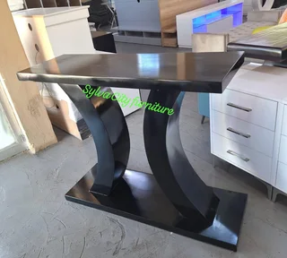 Make your first impression count with our stunning console tables.