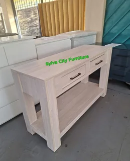 Make your first impression count with our stunning console tables.